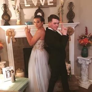 Meet your Posher, Ashlynn